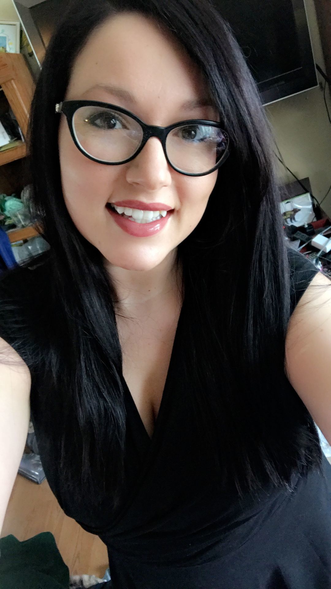 Amy Nohos